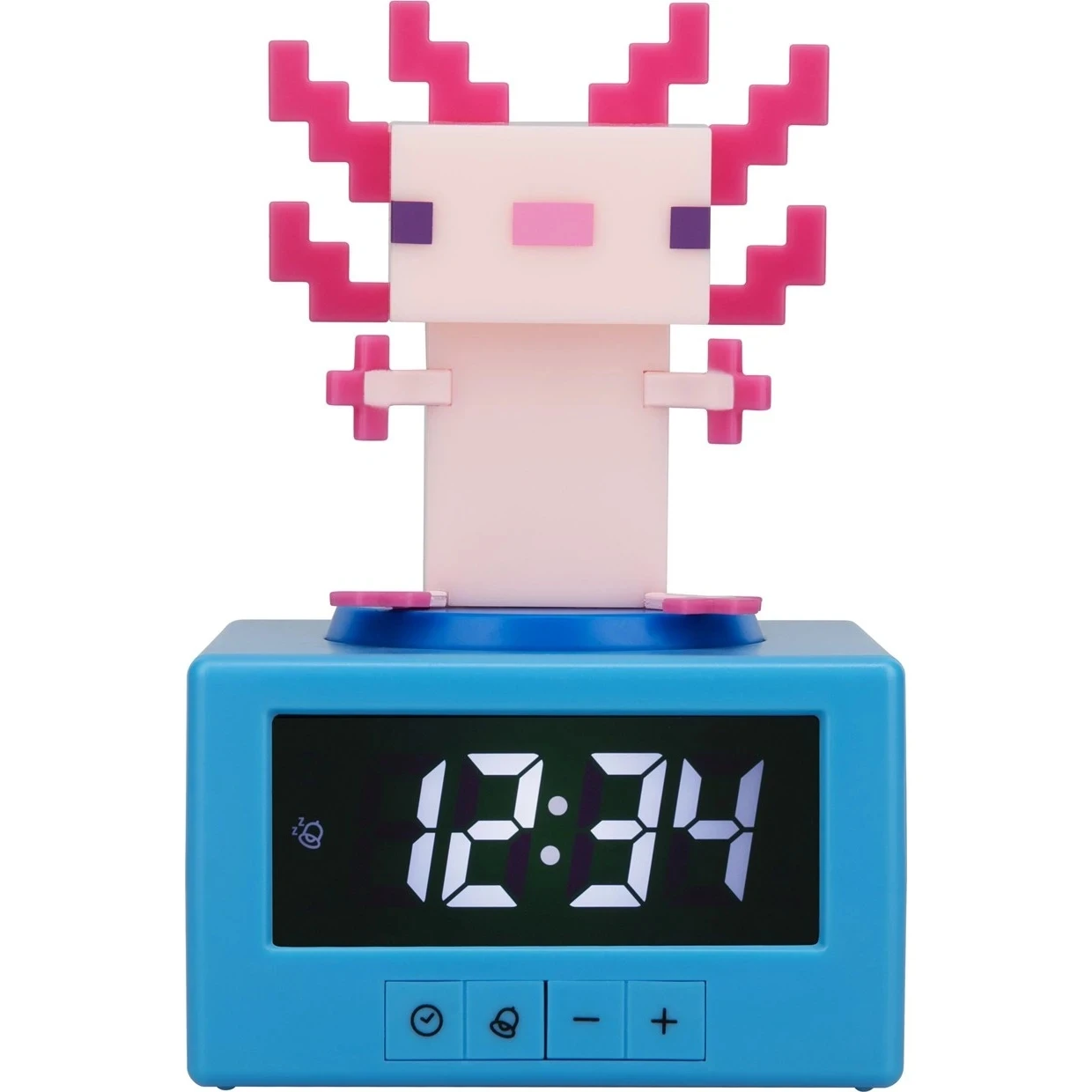 Desteptator Paladone Elsa Icon Alarm Clock