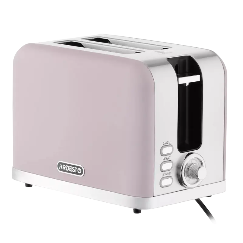 Toaster Ardesto T-F500L