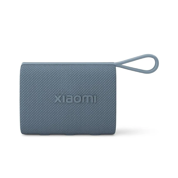 Portable Speaker Xiaomi Sound Pocket, S28H Blue Gray