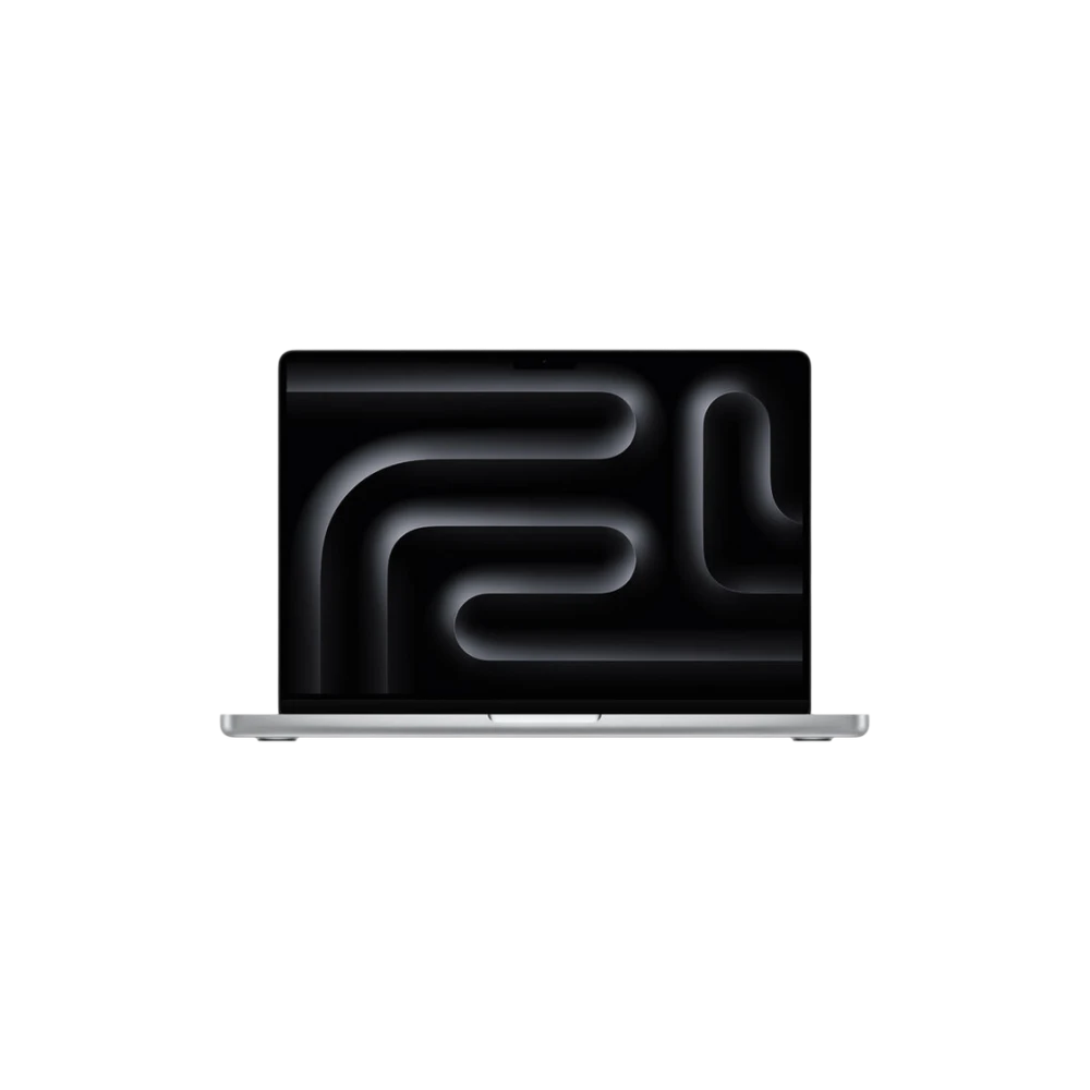 NB Apple MacBook Pro 14.2" MDE64RU/A Silver (M5 24Gb 1Tb)