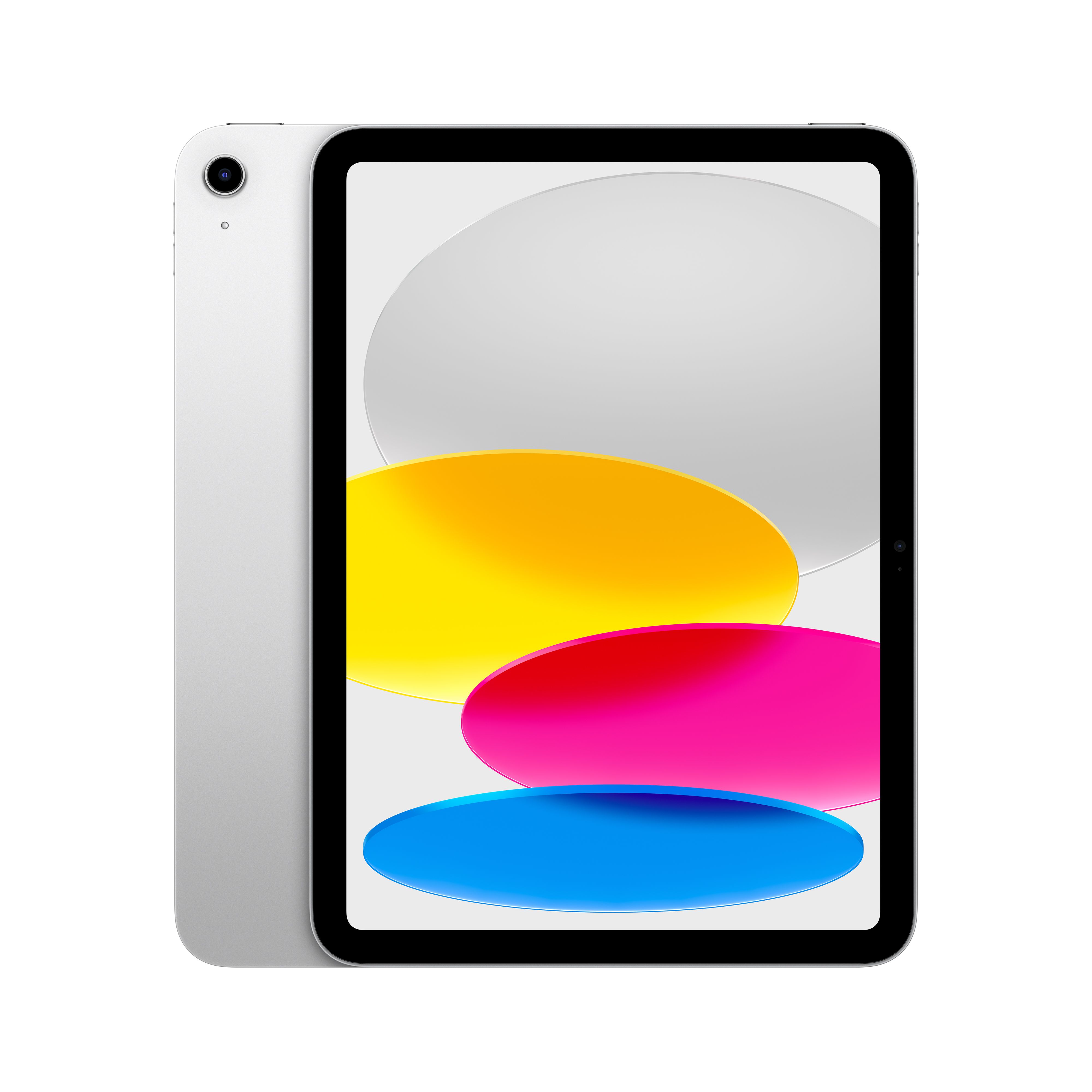 Apple 11-inch iPad Pro (2025) 256Gb Wi-Fi Silver (MDWL4) EU