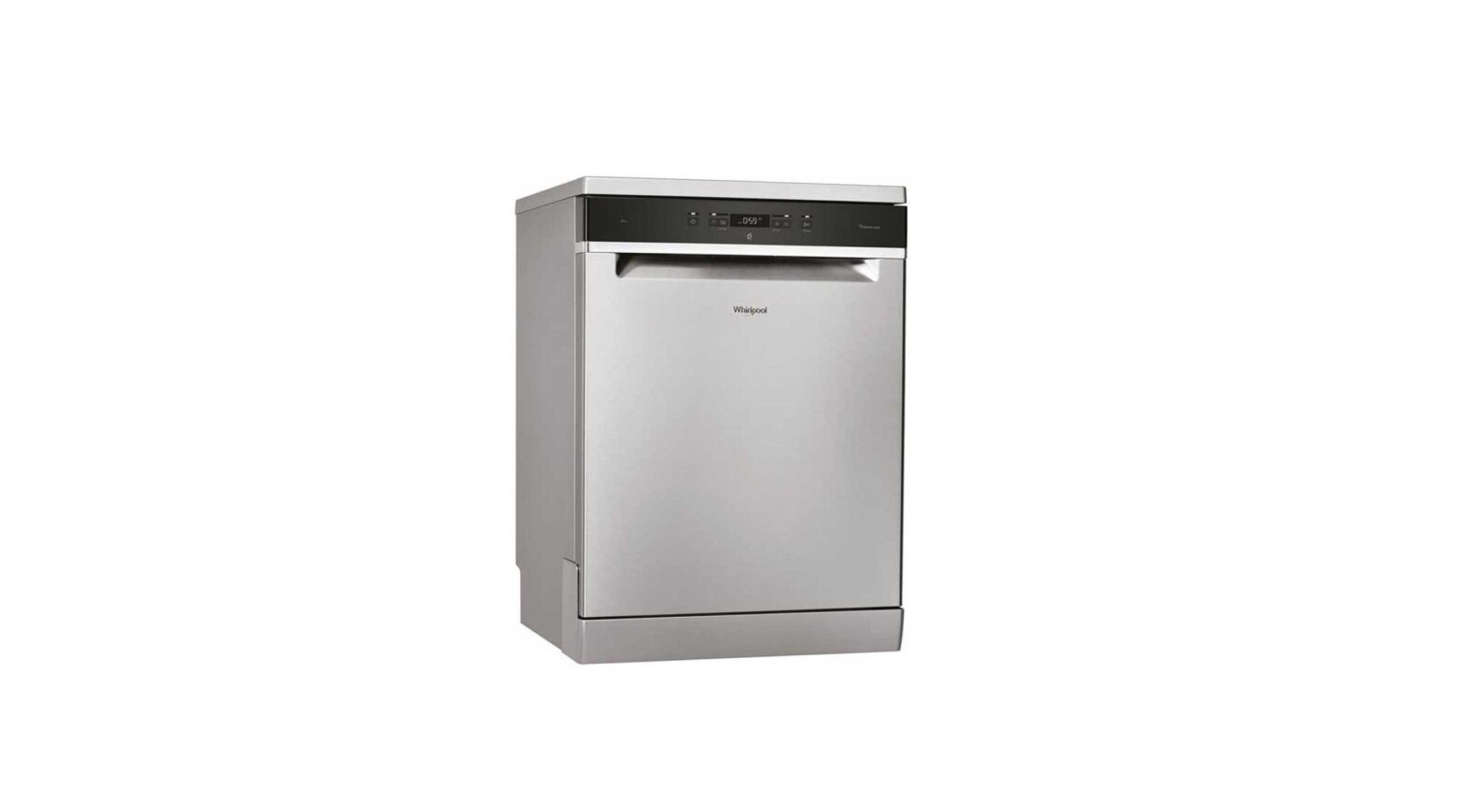 Dish Washer Whirlpool WFC 3C26 P X