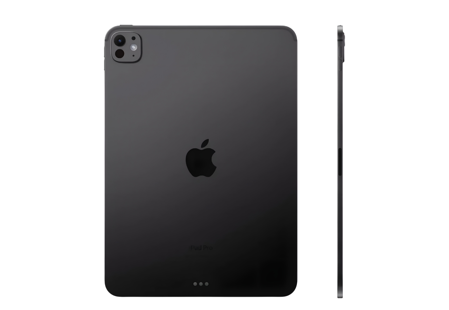 Apple 13-inch iPad Pro (2025) 512Gb 5G Space Black (ME7Y4TY/A)
