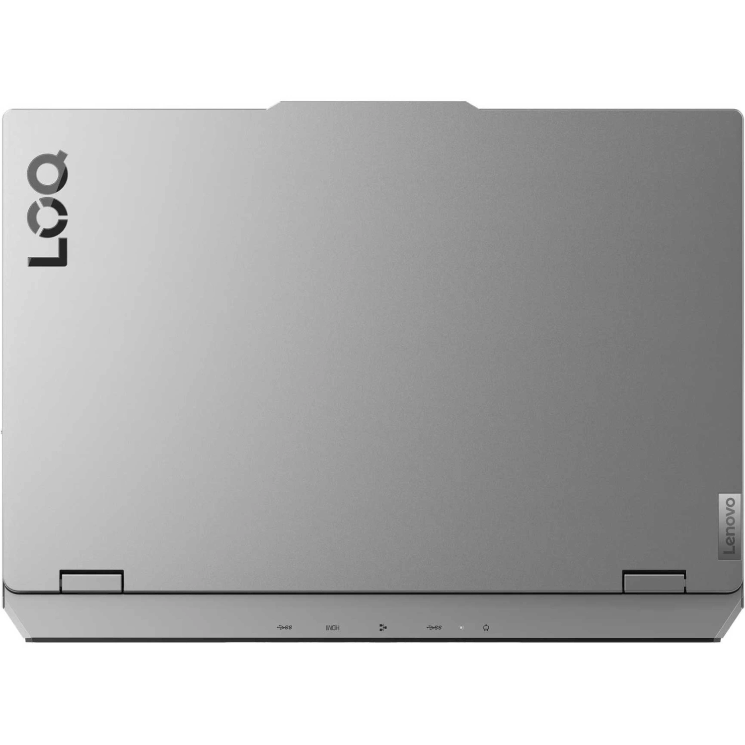 NB Lenovo 15.6" LOQ 15AHP10 Grey (Ryzen 7 250 16Gb 1Tb 5060 8Gb)