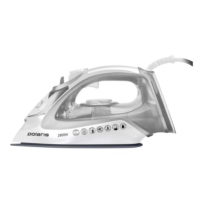 Iron Polaris PIR 2821AK White/Silver