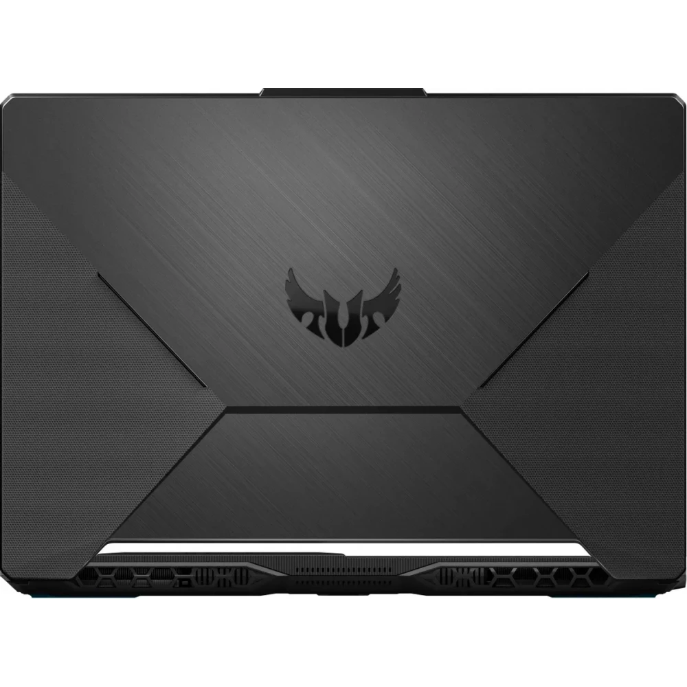 NB ASUS 15.6" TUF Gaming A15 FA506NCG Black (Ryzen 7 7445HS 16Gb 1Tb 3050 4Gb)