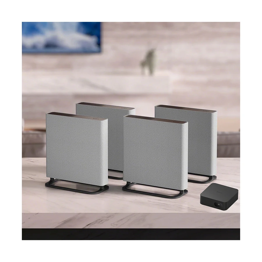 Home Theatre System SONY HT-A9M2 BRAVIA Theatre Quad