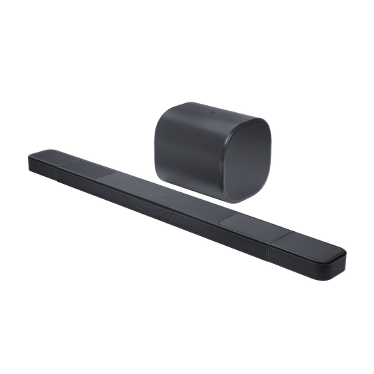 Soundbar JBL Bar 1300MK2 11.1.4 Channel Soundbar System with Detachable Surround Speakers