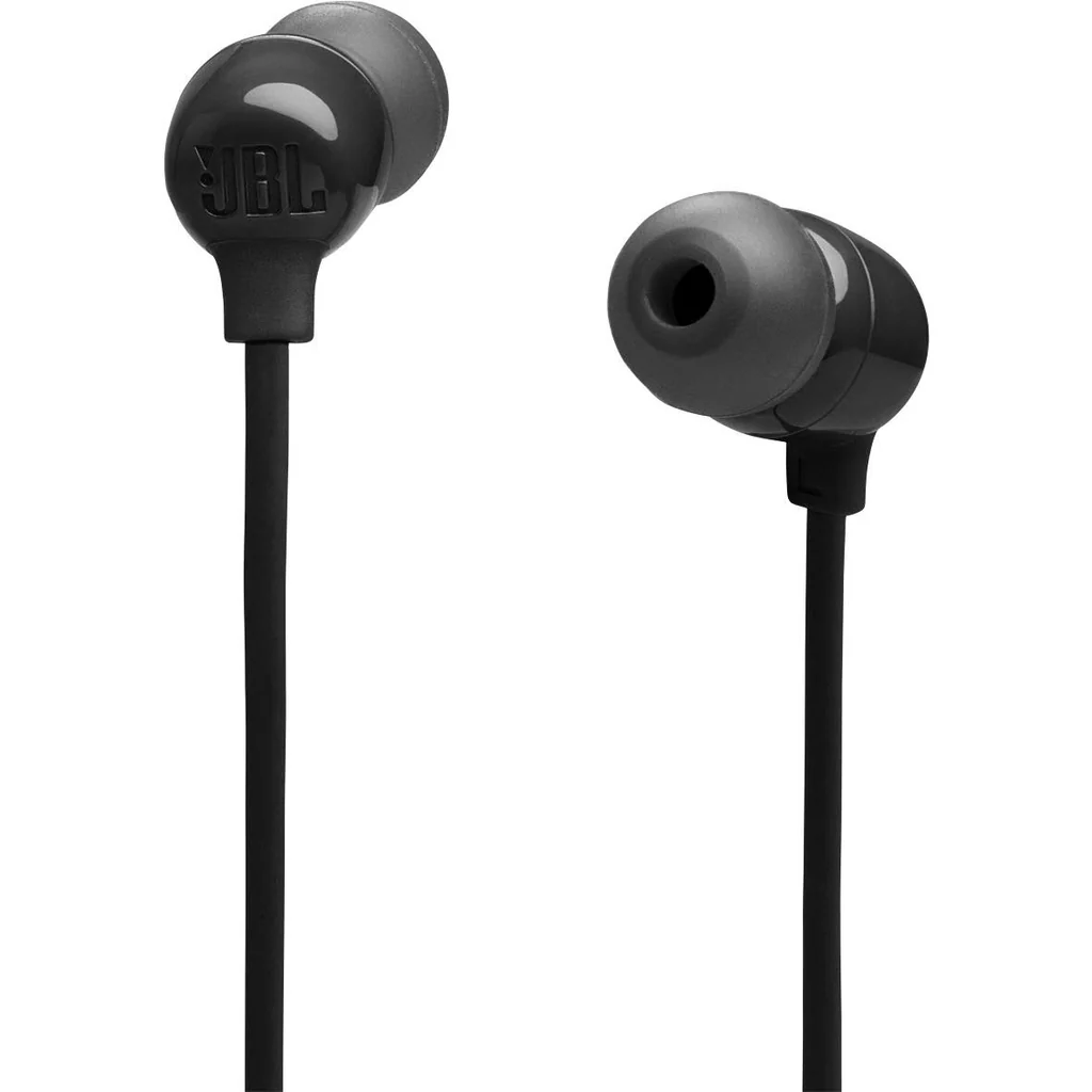 Earphones Bluetooth JBL T135BT, Black
