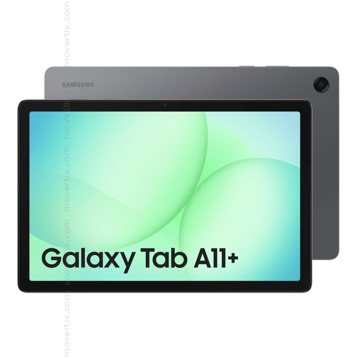 X236 8/256 Tab A11+ 5G Grey