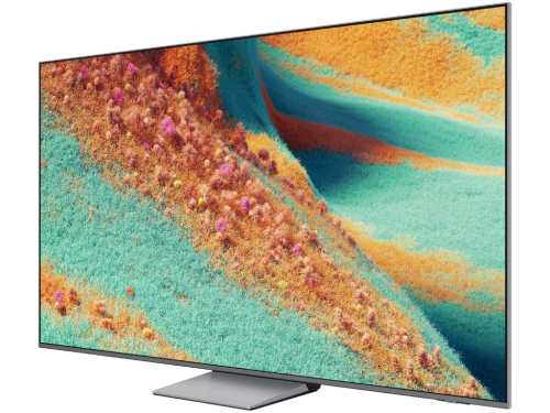 65" LED SMART TV Samsung QE65QN85FAUXUA, Mini LED 4K UHD, Tizen OS, Black