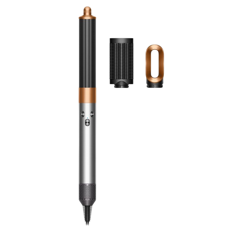 Hair Hot Air Styler set Dyson HS02 (112875-01)
