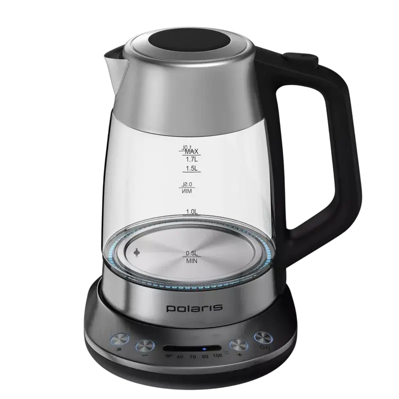 Kettle Polaris PWK1775CGLD WIFI