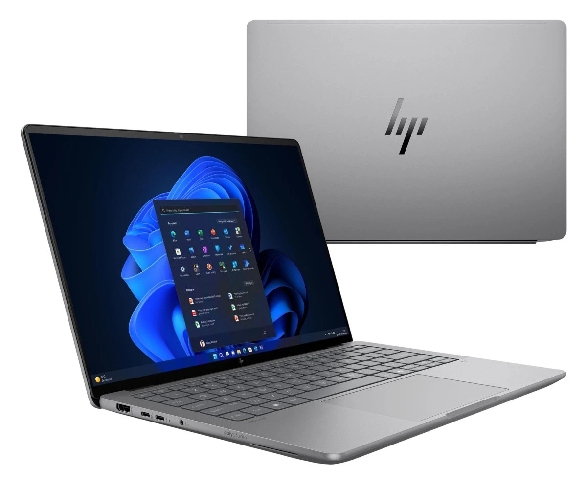 NB HP 14.0" ZBook Ultra G1a 14 (Ryzen AI MAX+ PRO 395 128Gb 2Tb Win 11)