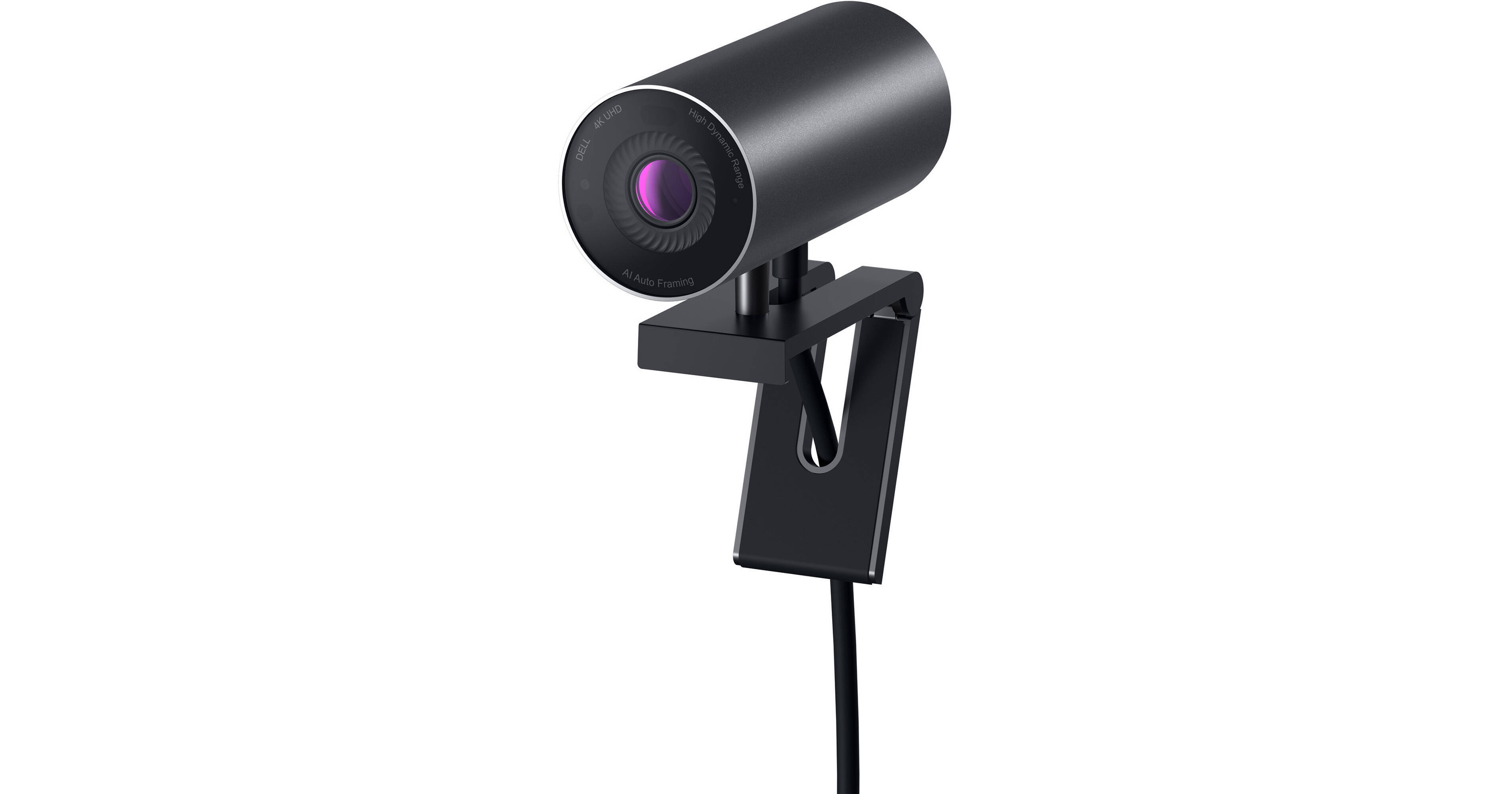 Dell UltraSharp Webcam - WB7022