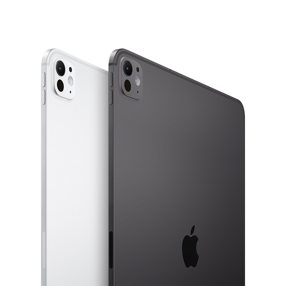 Apple 11-inch iPad Pro (2025) 2TB Wi-Fi Space Black (MDWW4) EU