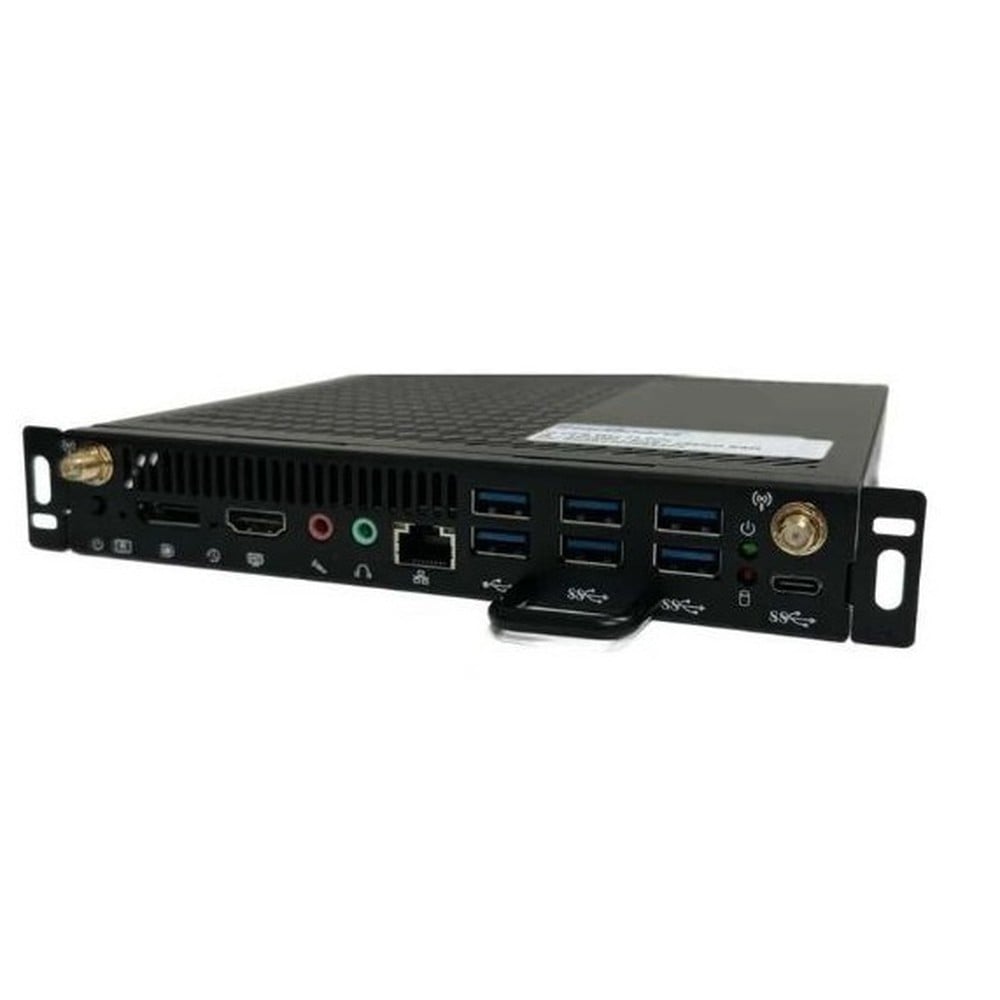 OPS StarBoard E7120A: i7-1250U, 16Gb DDR5 / 512 GB SSD, Win 11 Pro
