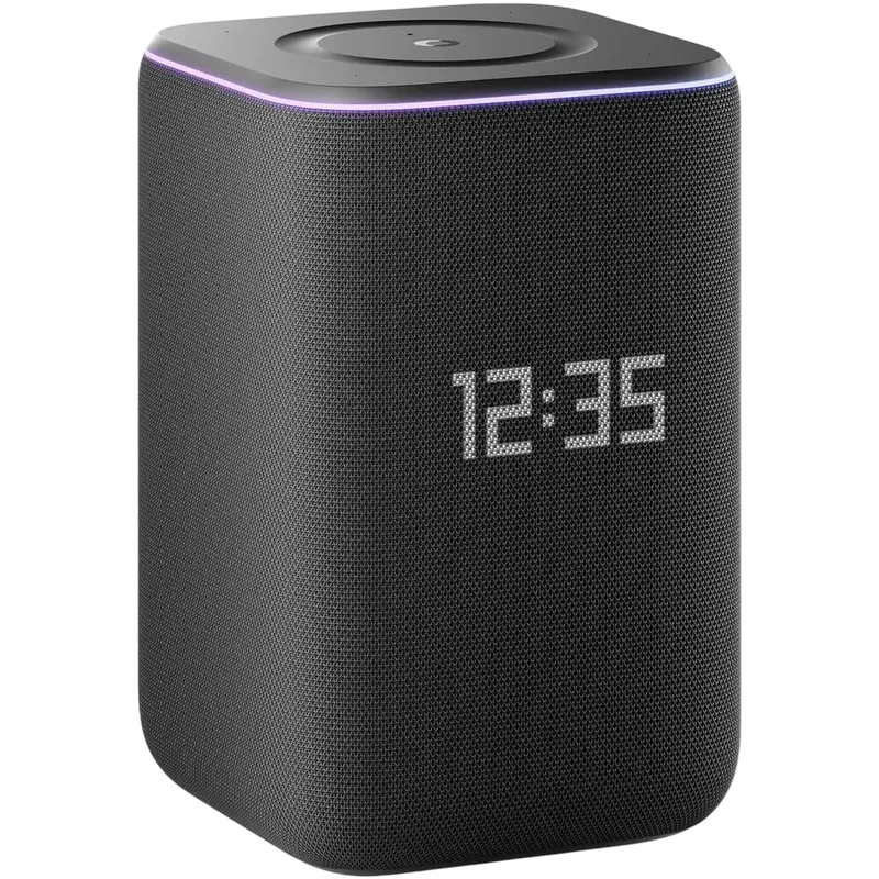 Yandex Station 3, Black, YNDX-00060BLK