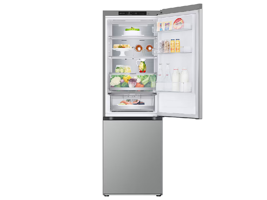 Refr/com LG GBV7180CPY Class C