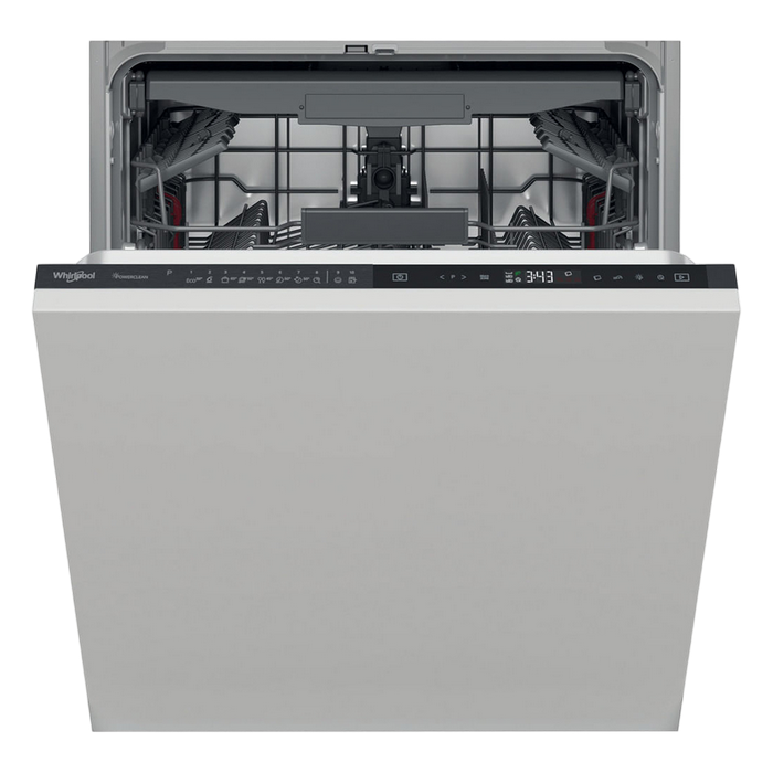 Dish Washer/bin Whirlpool WIP 4T233 PFEG B