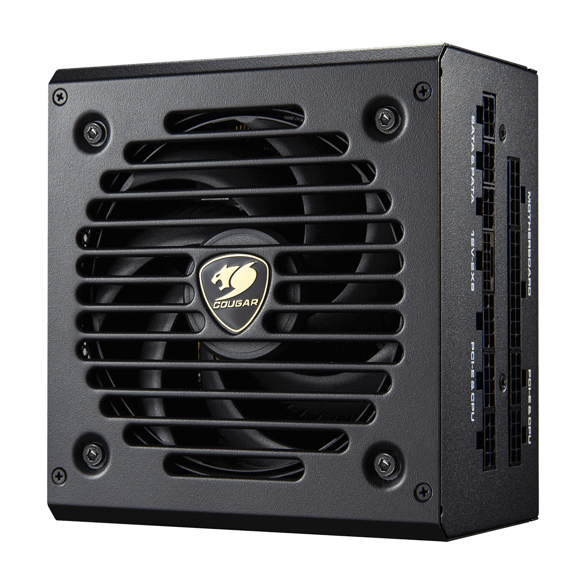 Power Supply ATX 850W Cougar Power GEX PRO 850, 80+ Gold, 120mm, Full Modular