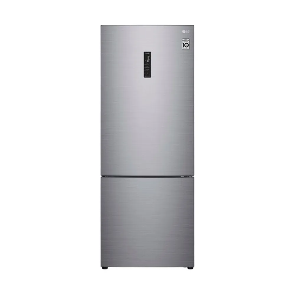 Refr/com LG GBF567PZCMB