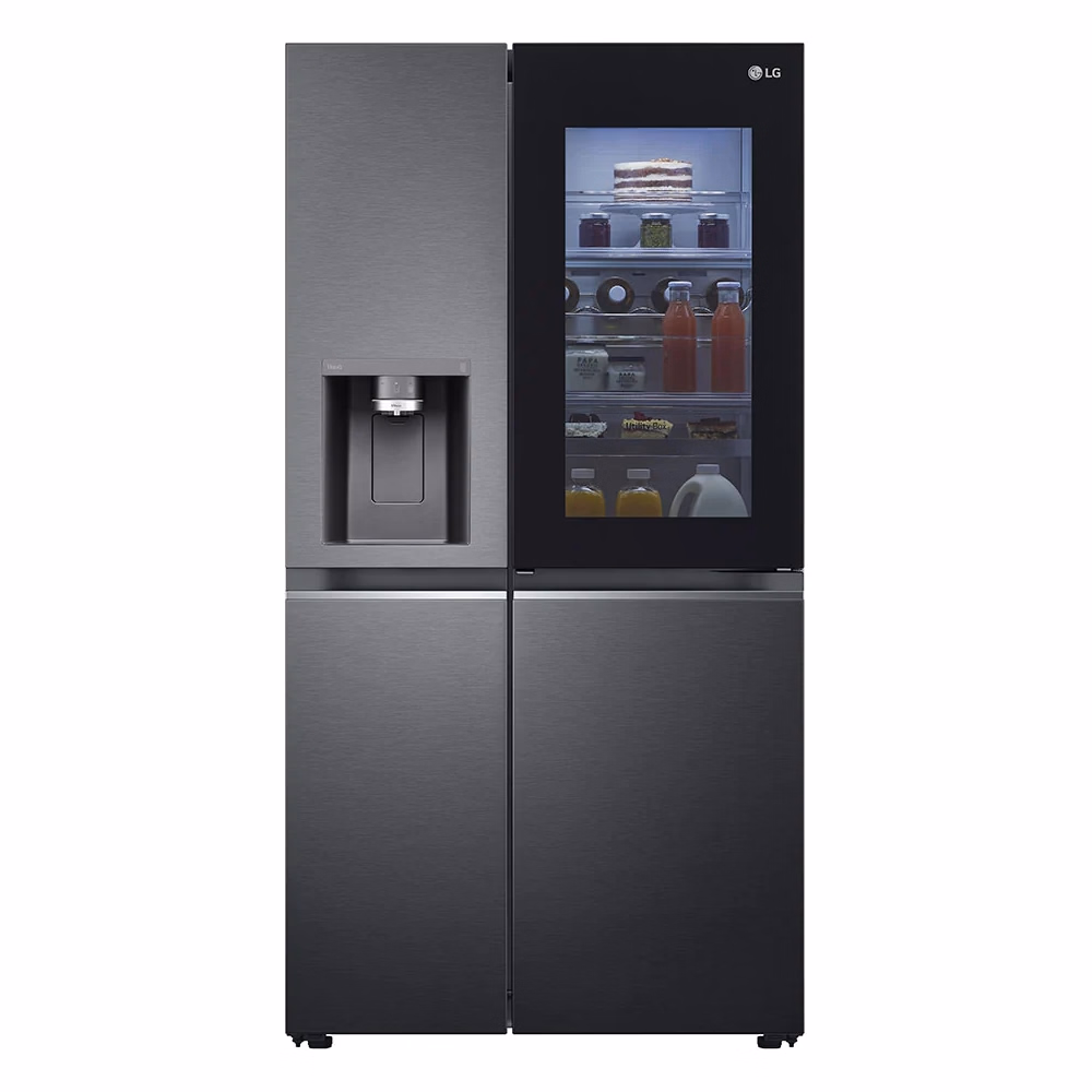 Refr/SBS LG GSXV90MCDE