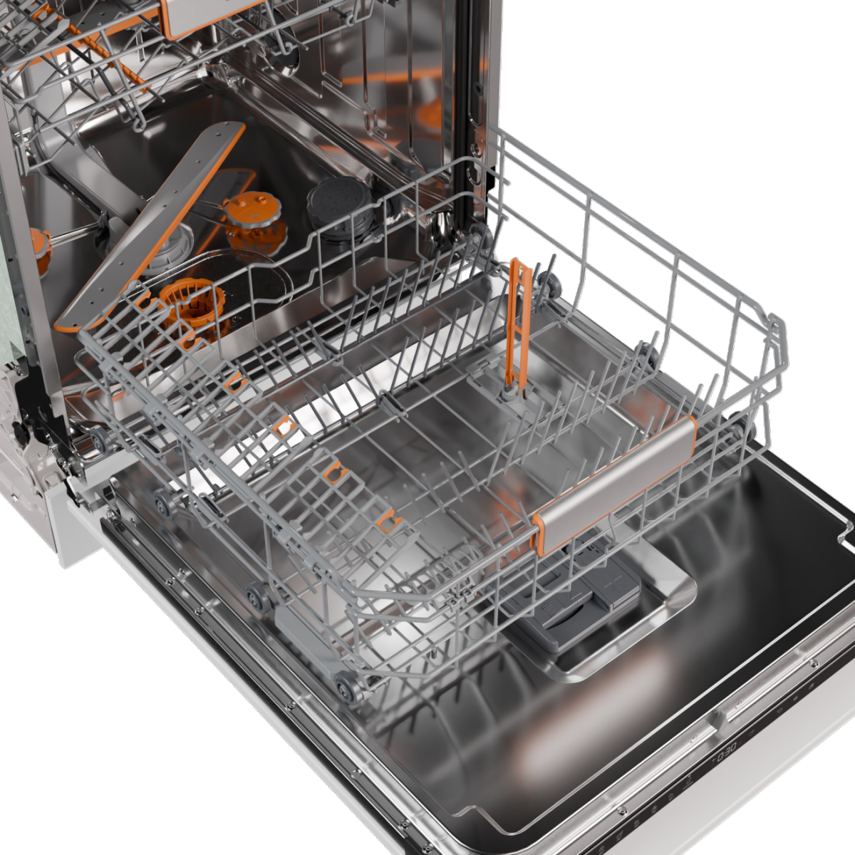 Dish Washer/bin Gorenje GV673A65