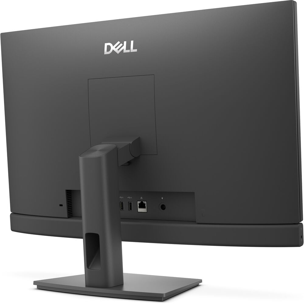 Dell Pro 24 AIO QC24251 Black (23,81" FHD IPS Ultra 5 235T 2.2-5.0GHz, 16GB, 512GB, Wireless KB&MS, Win 11 Pro)