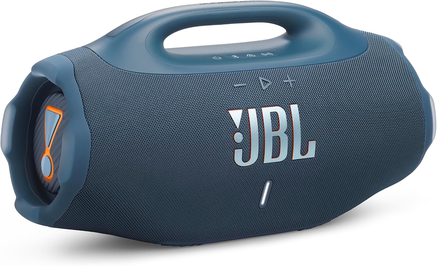 Portable Speakers JBL Boombox 4, Blue