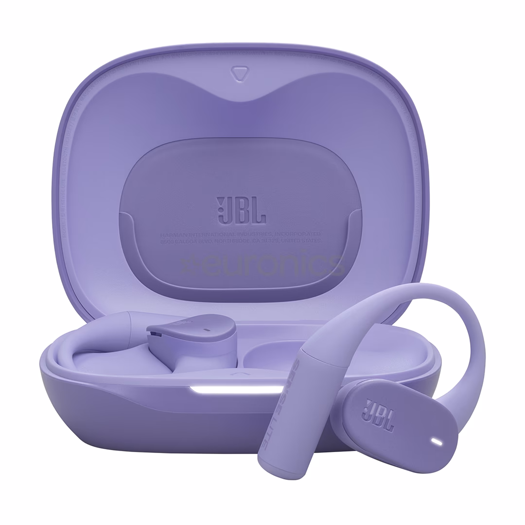 True Wireless JBL Sense Lite, Purple