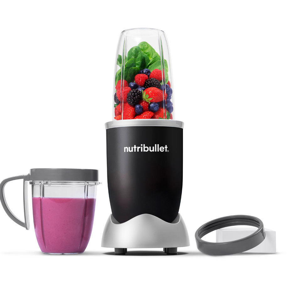 Blender NutriBullet NB606B
