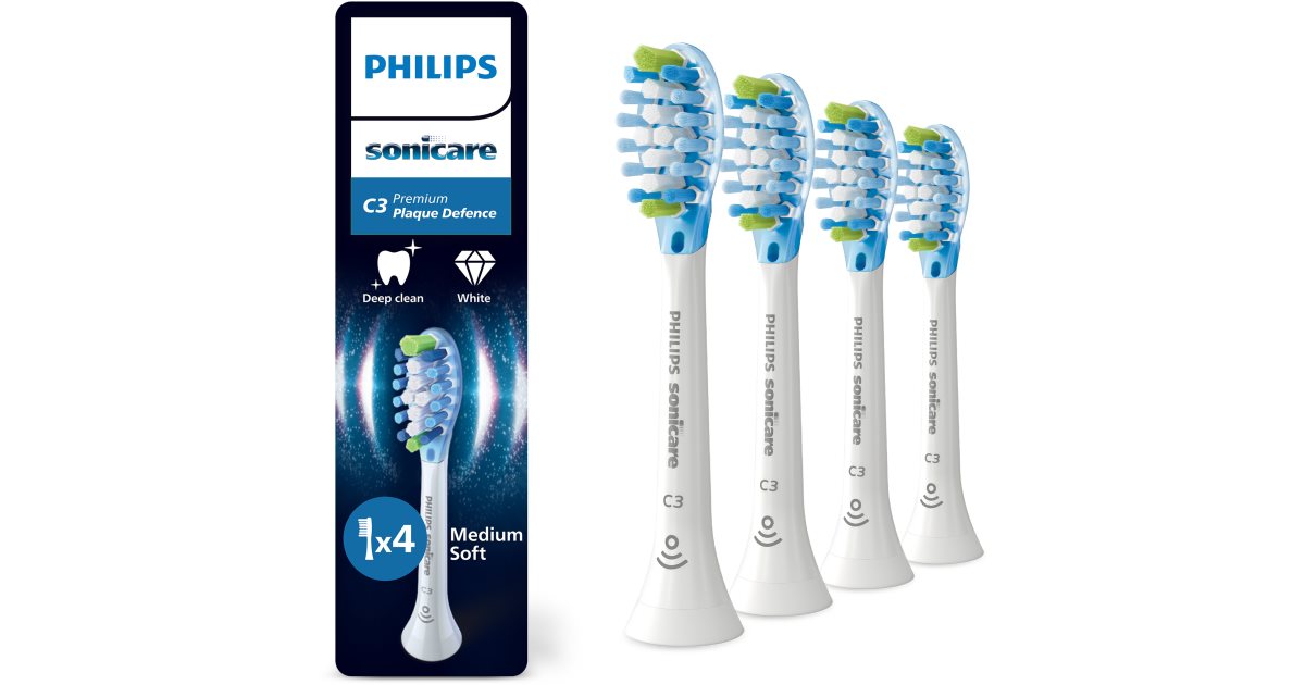 Acc Electric Toothbrush Philips HX9044/87