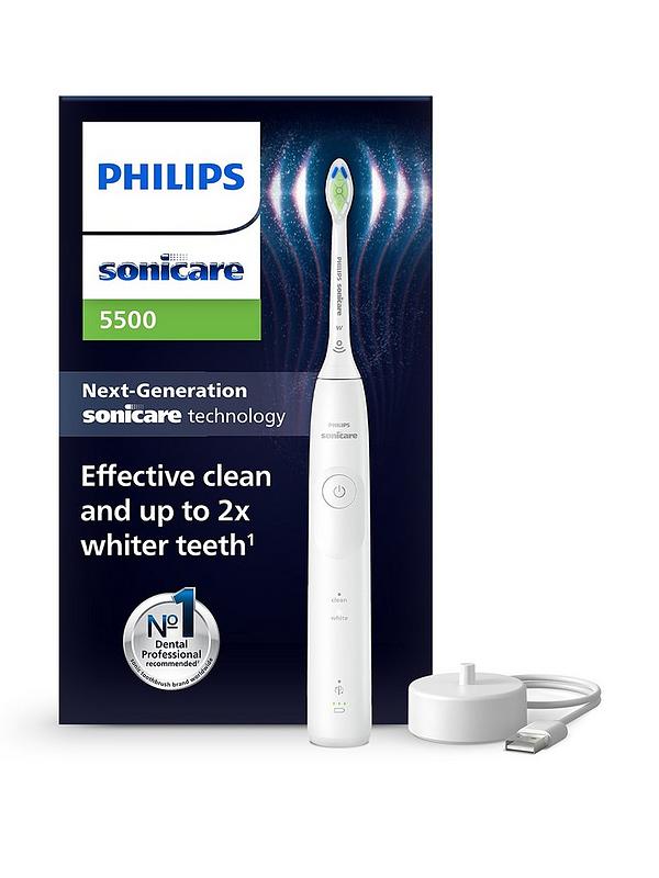 Electric Toothbrush Philips HX7110/01