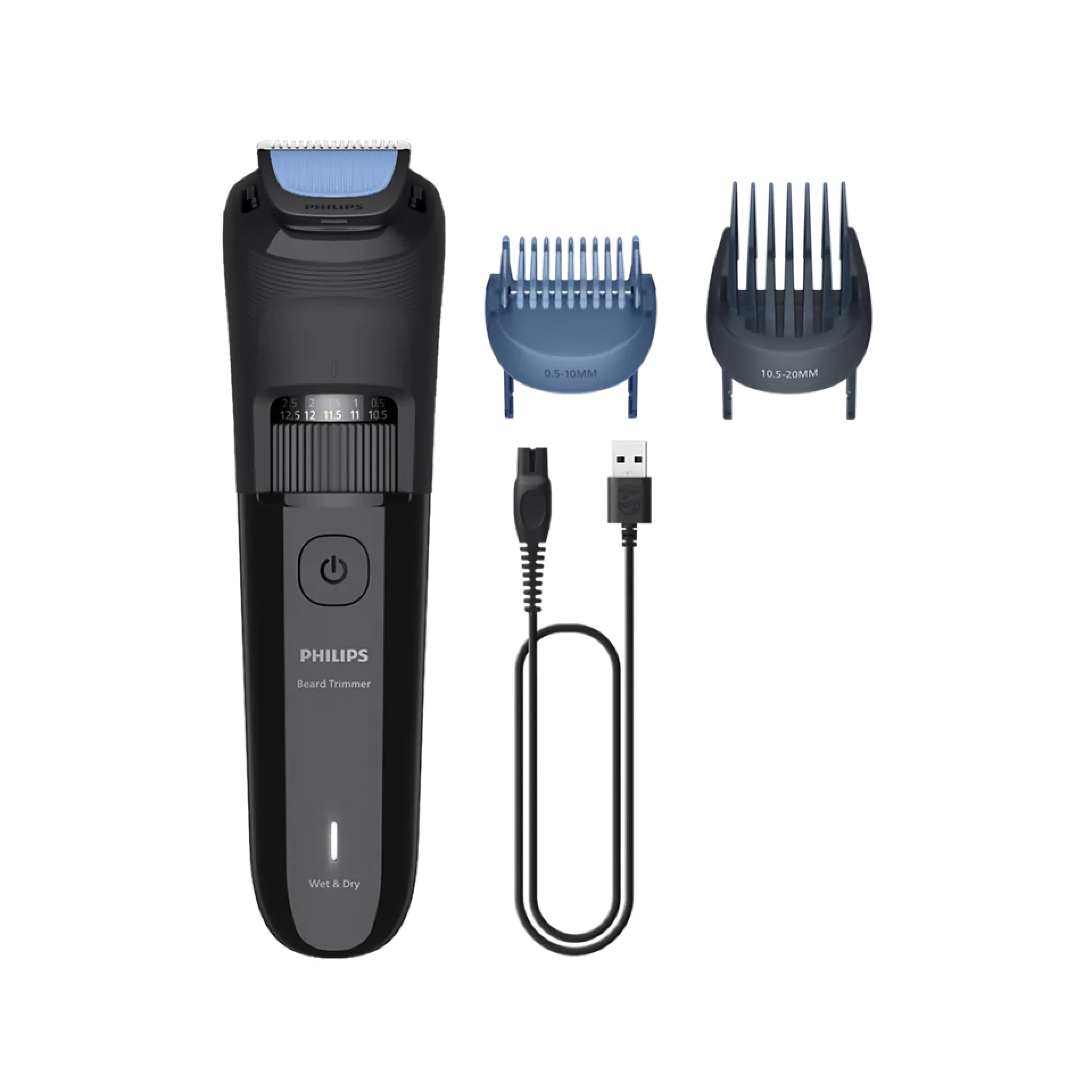 Trimmer Philips BT3620/15
