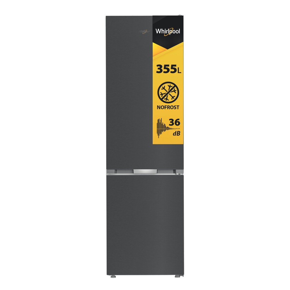 Refr/com Whirlpool WHK 25404 XBR5E class D