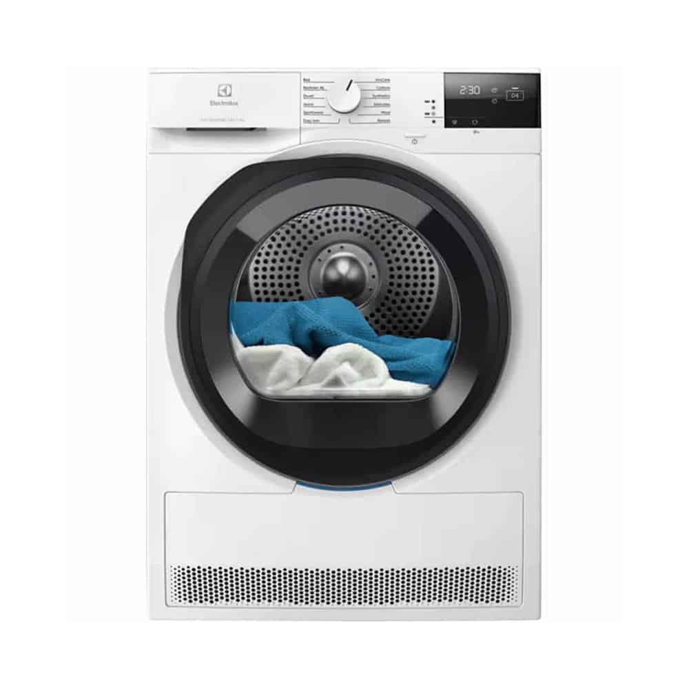 Dryer Electrolux EW6D295GE