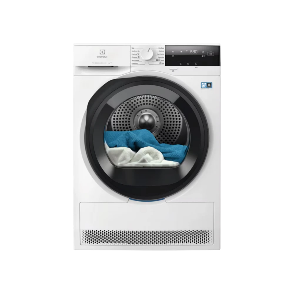 Dryer Electrolux EW7D395UCE