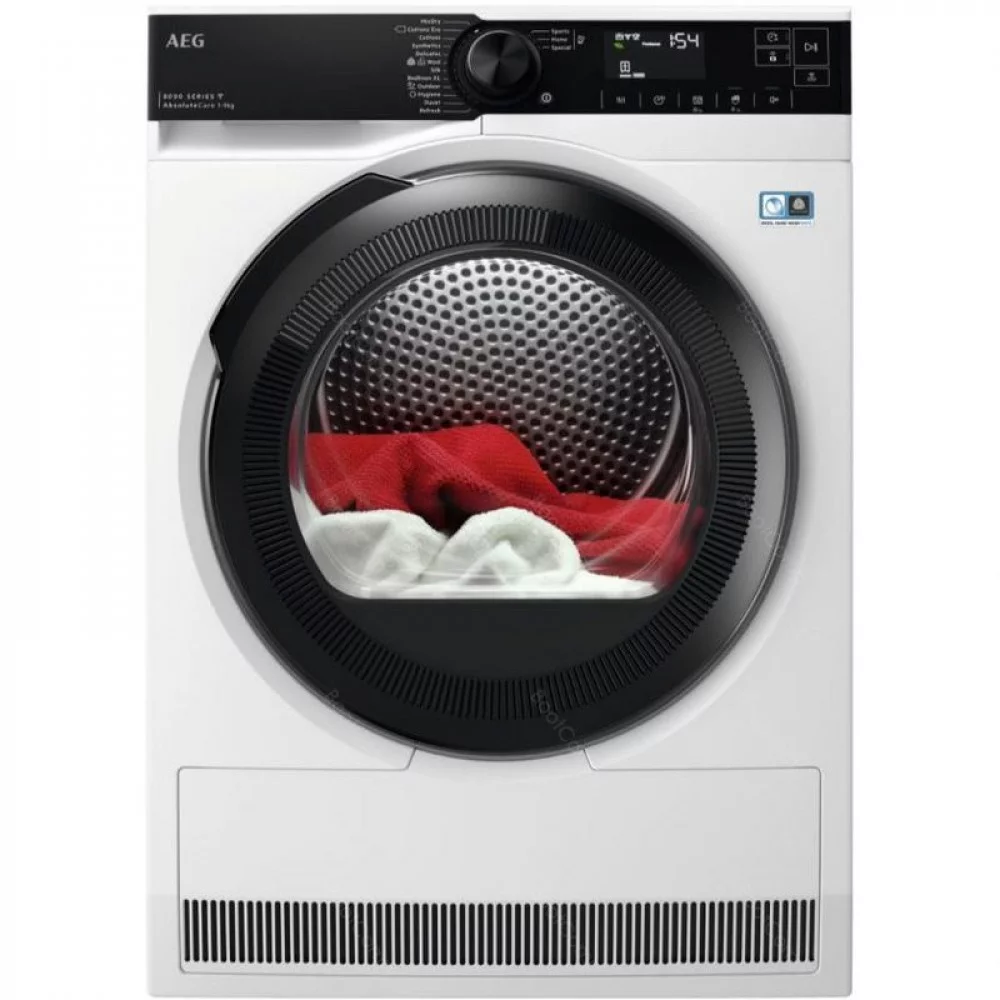 Dryer AEG TR839P4CE