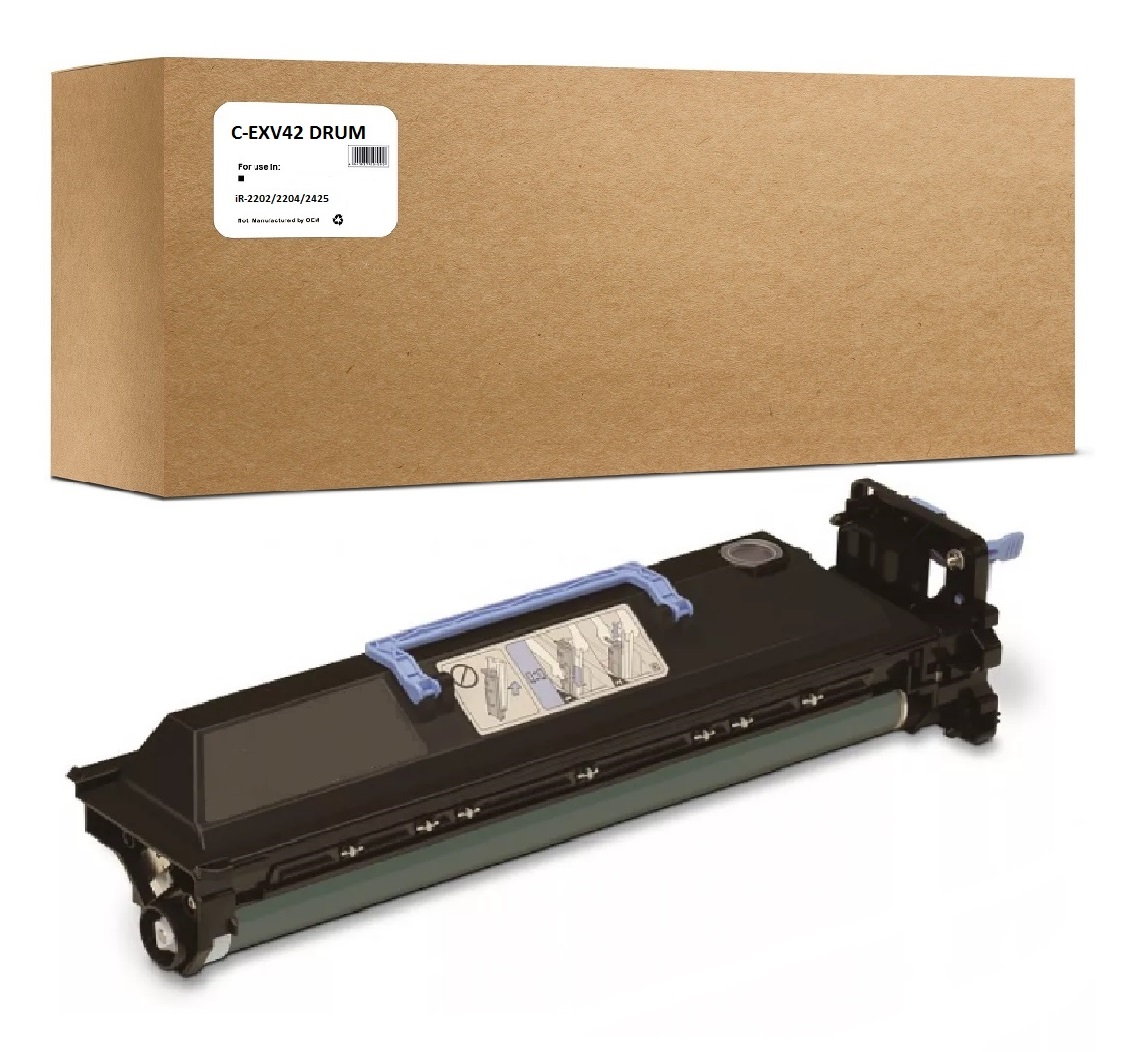 Drum for Canon C-EXV42 HG IR 2202 / 2202N / 2204N/F