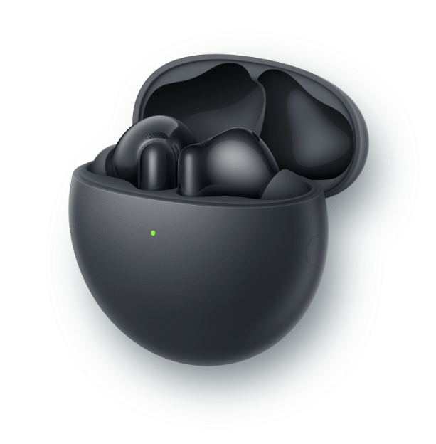 HUAWEI FreeBuds 7i, Black