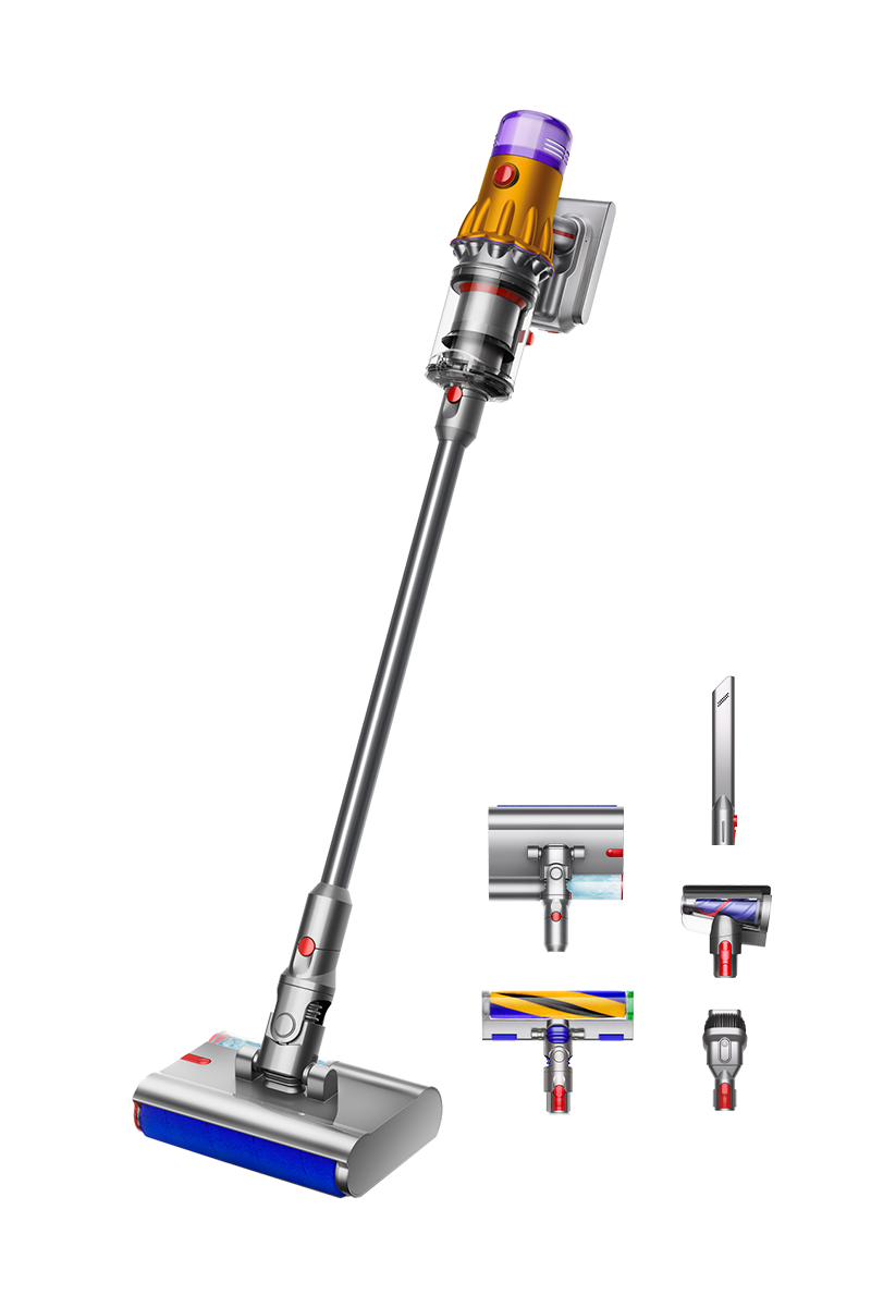Vacuum Cleaner Dyson V12s Detect Slim Submarine (485350-01)