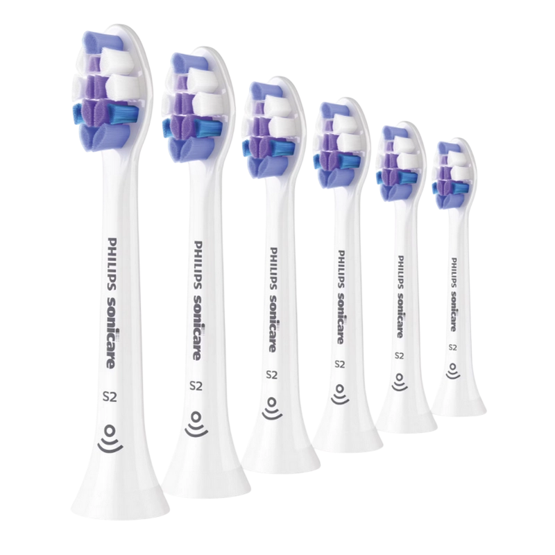Acc Electric Toothbrush Philips HX6056/87, White