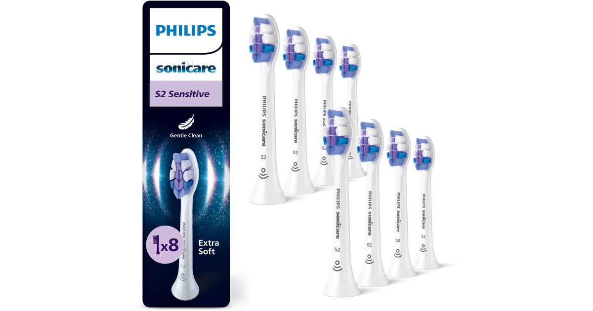 Acc Electric Toothbrush Philips HX6058/87