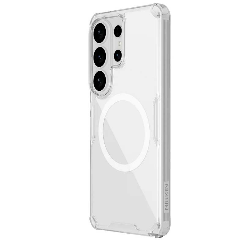 Nillkin SAM. Gal. S26 Ultra, Nature Pro Magnetic, Transparent