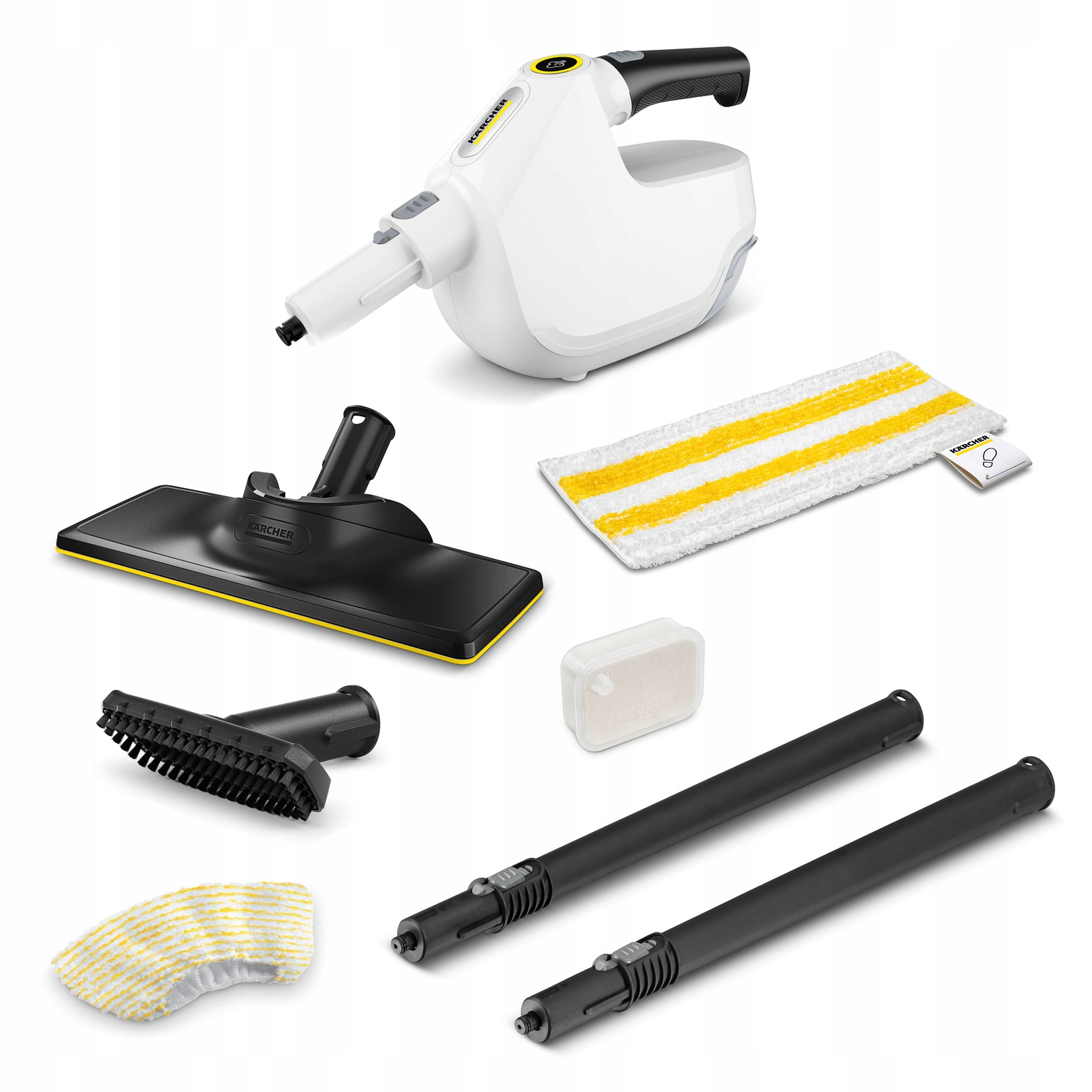 Steam Cleaner Karcher 1.516-410.0  SC 1 Multi & UP