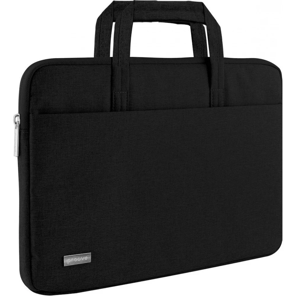 NB Bag Proove Irisi, for Laptop 15.6" & City Bags, Black