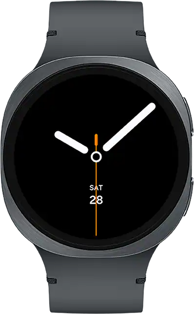 Galaxy Watch8 44mm, Gray EU