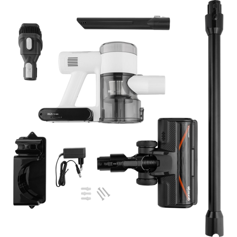 Vacuum Cleaner Gorenje SVC222230AEW