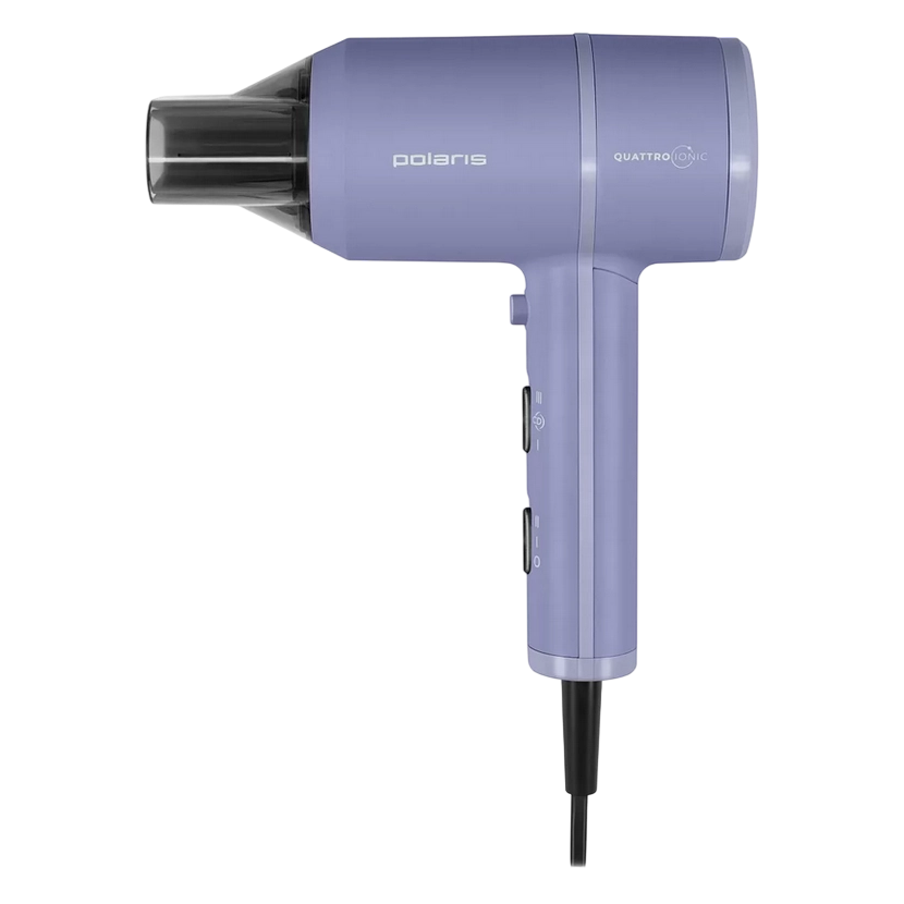 Hair Dryer Polaris PHD2044Ti Quattro Ionic Lavander